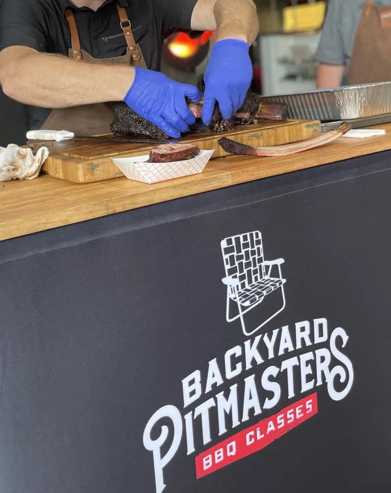 Backyard Pitmasters Colorado image