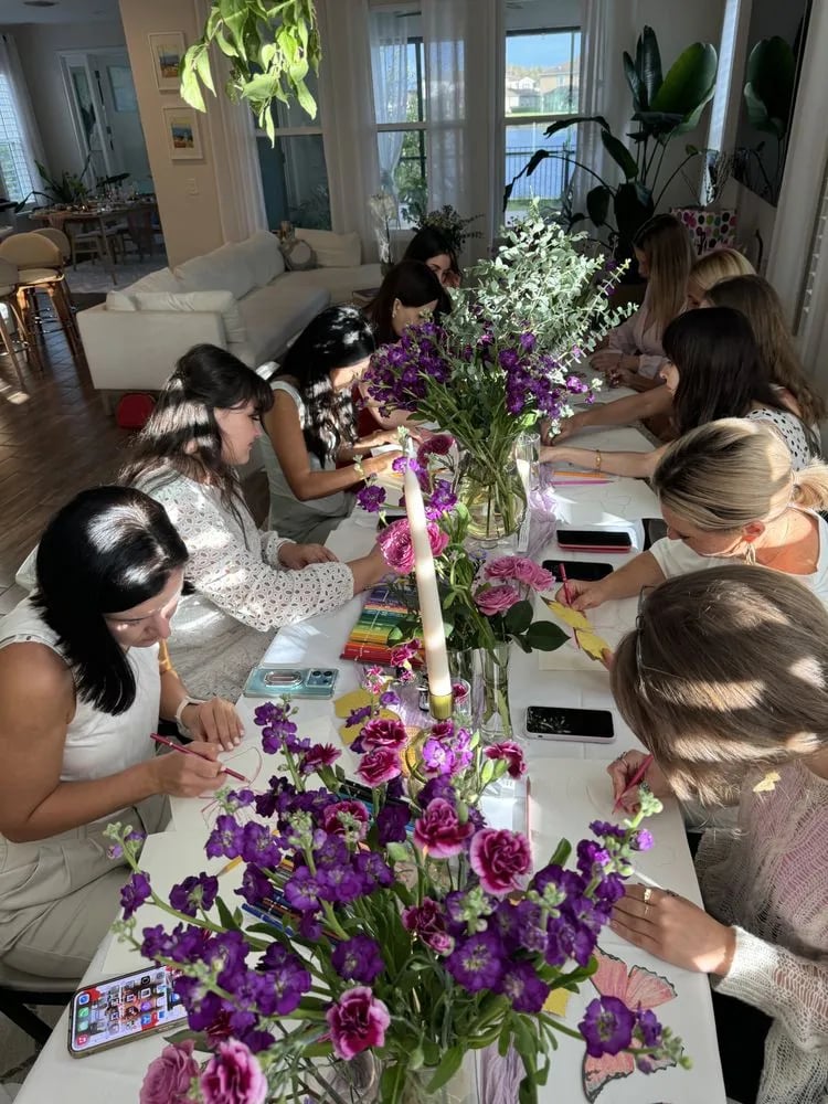 Art Connect Workshops image