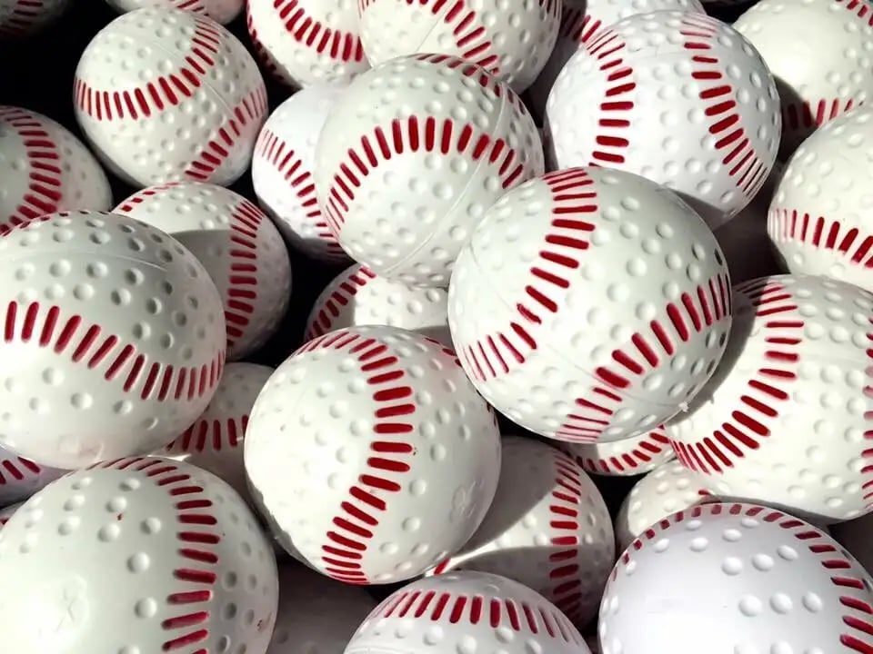 San Jose Batting Cages & Baseball Academy image