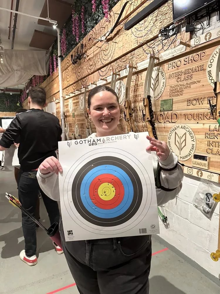 Gotham Archery image