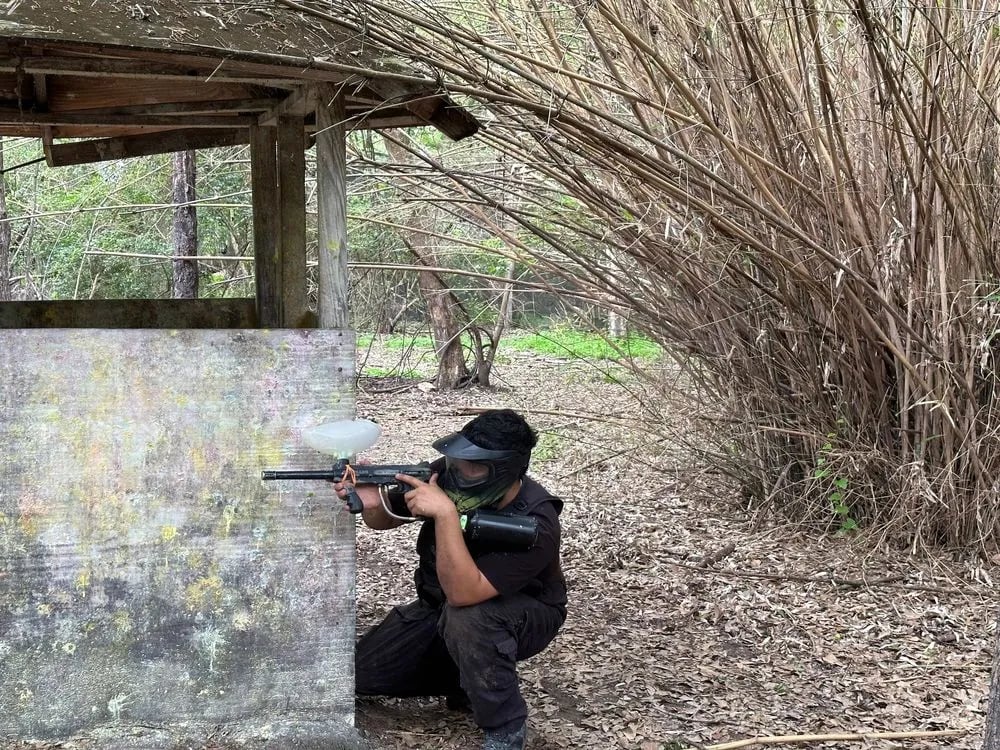 Survival Game of Texas image
