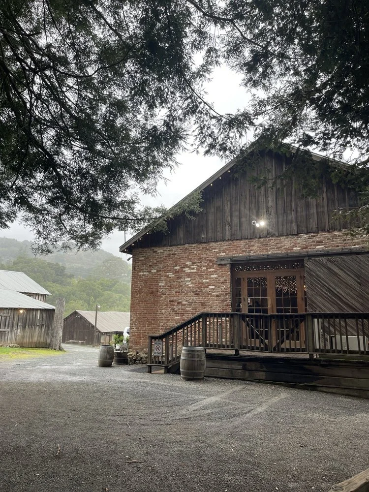 Tommy John's Wine and Brew Tours image