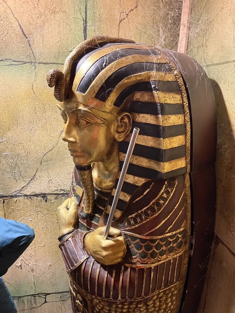 America's Escape Game image