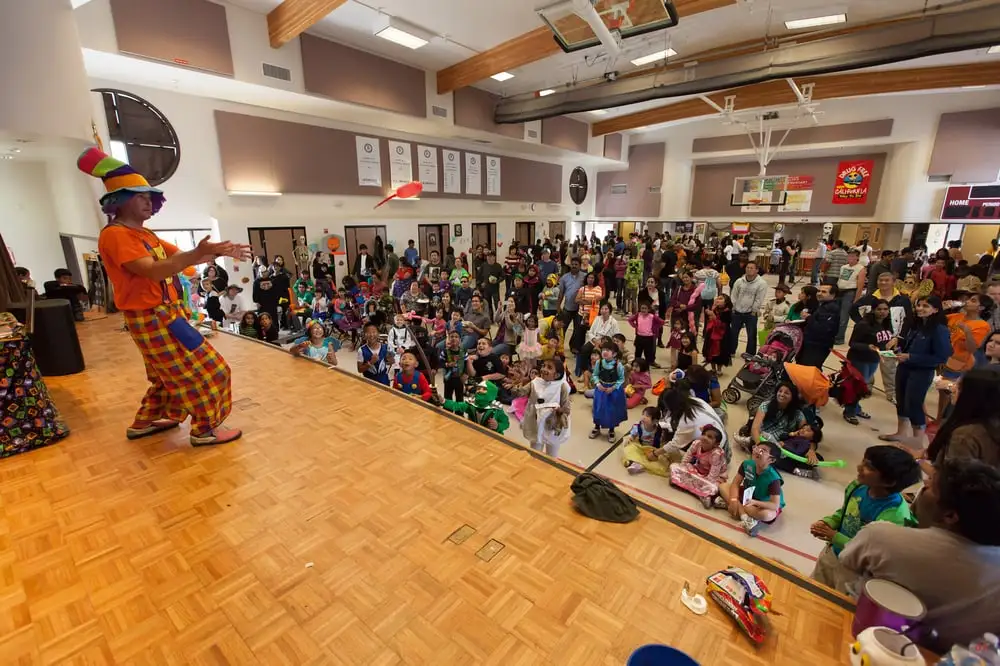 Silly Ricky's Juggling & Fun! image