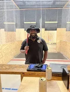 Urban Axes - Somerville