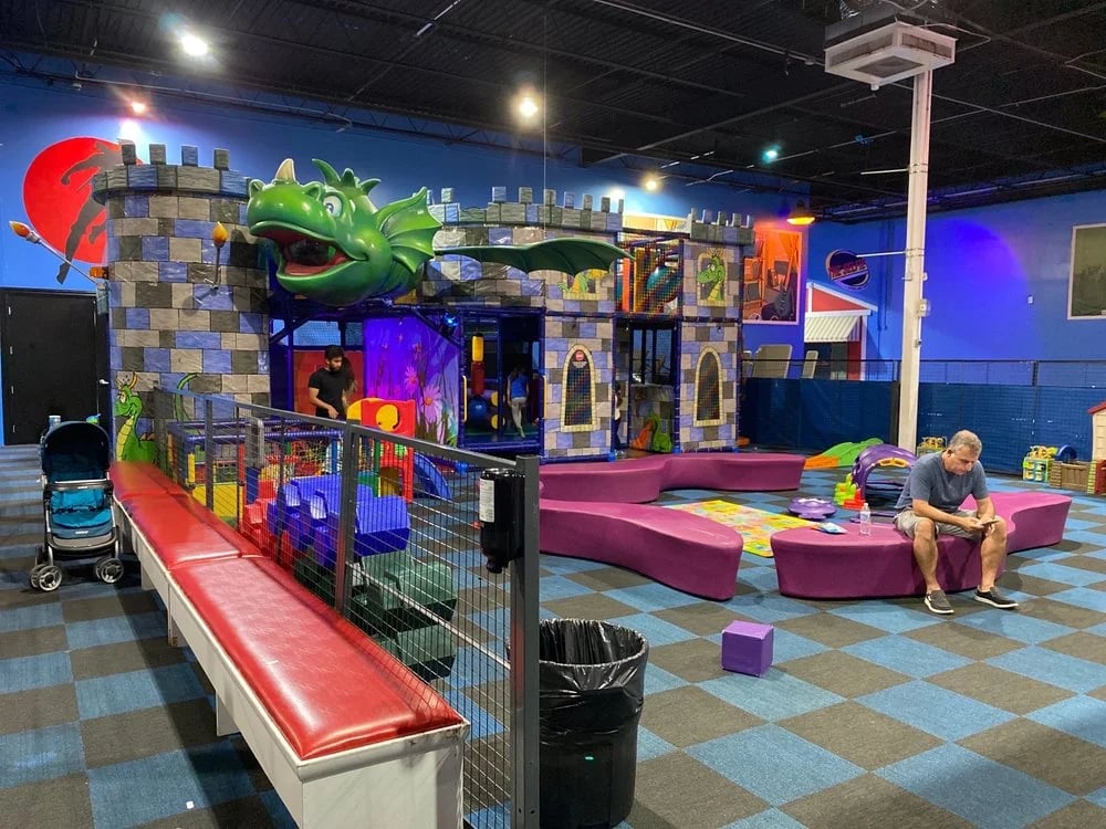 Dezerland Action Park Miami image