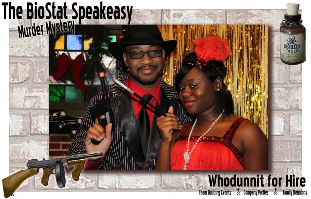 Whodunnit for Hire image