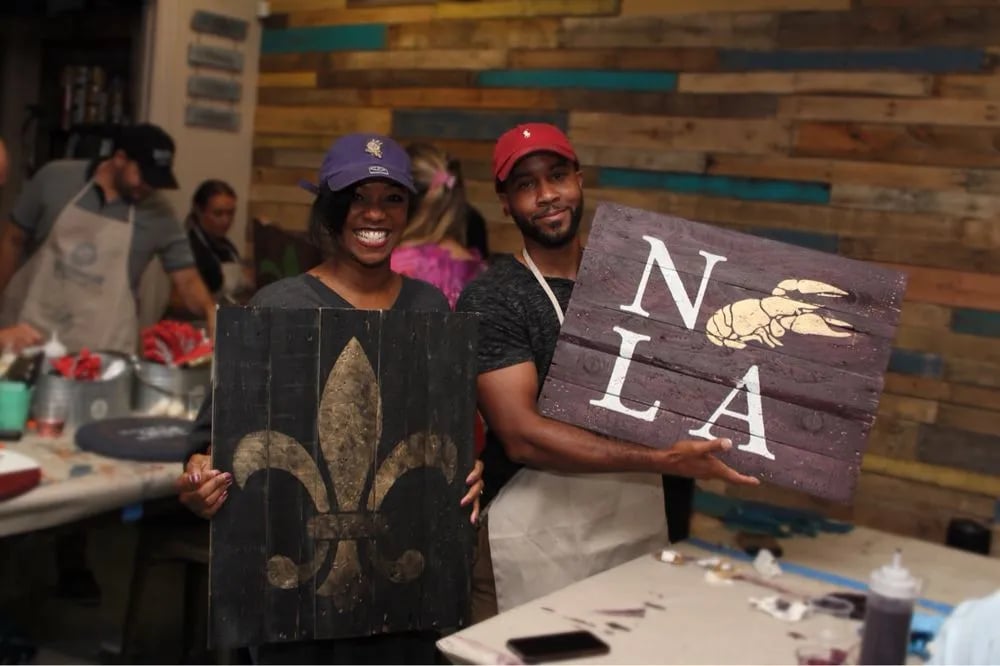Restoration Nation DIY Studio image