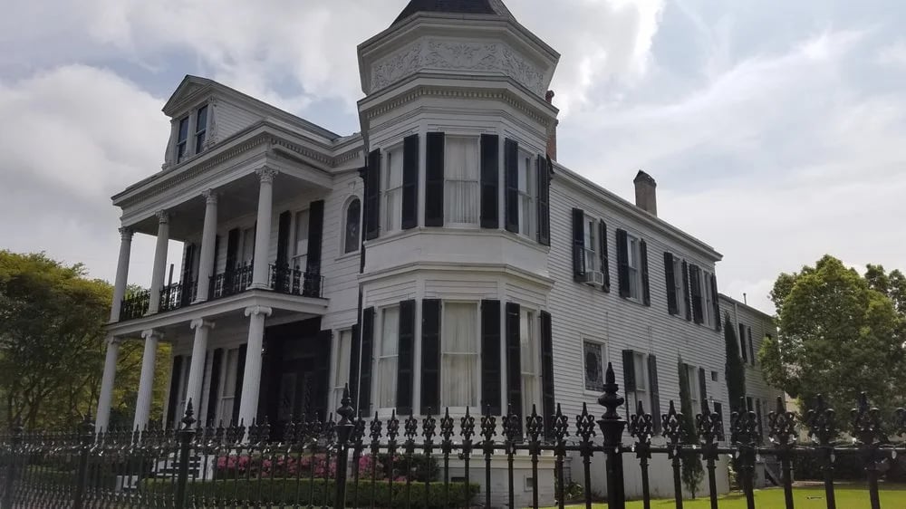 New Orleans Architecture Tours image