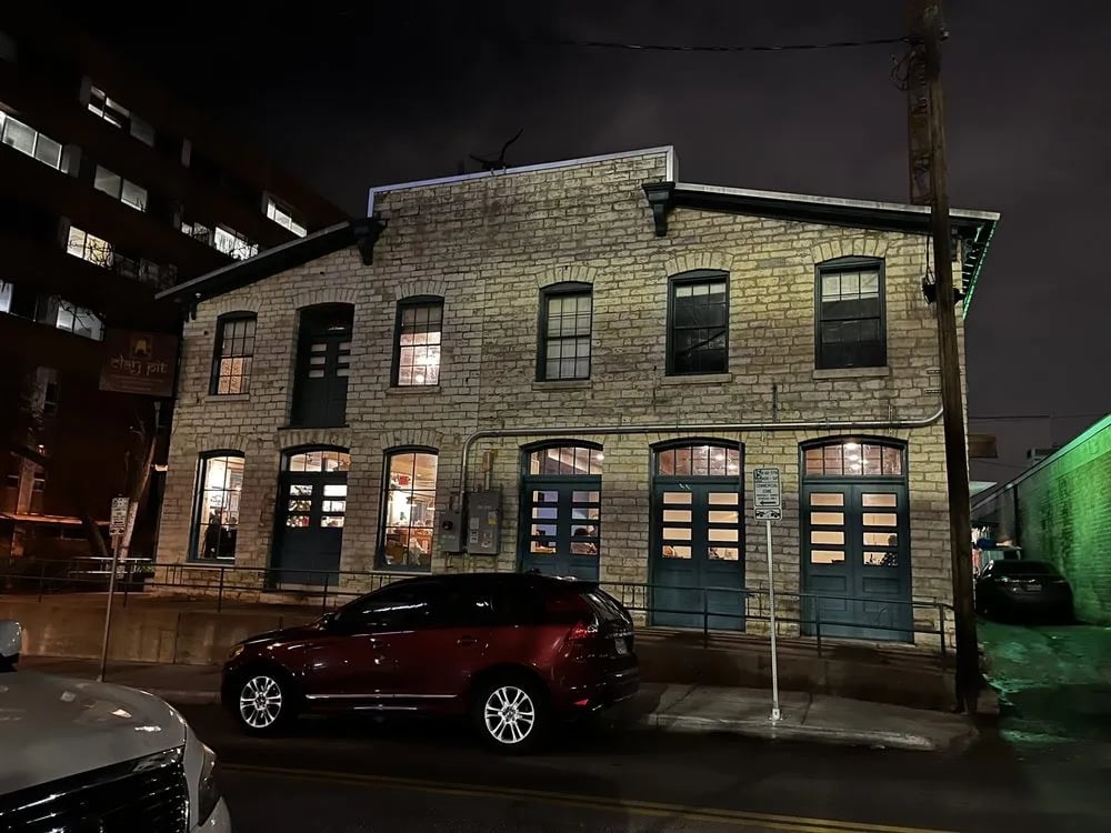 Haunted ATX image