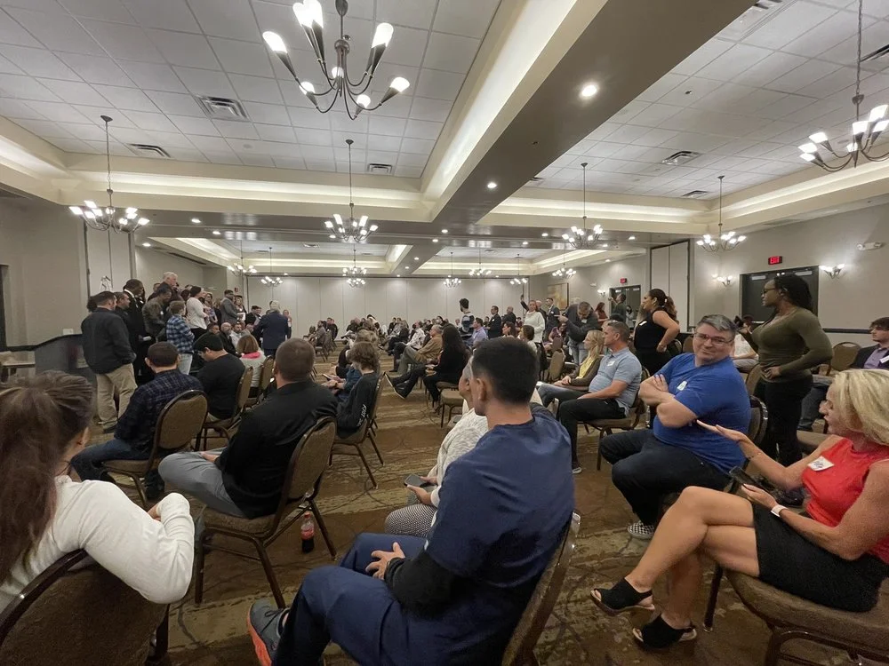 PSI Seminars Phoenix image