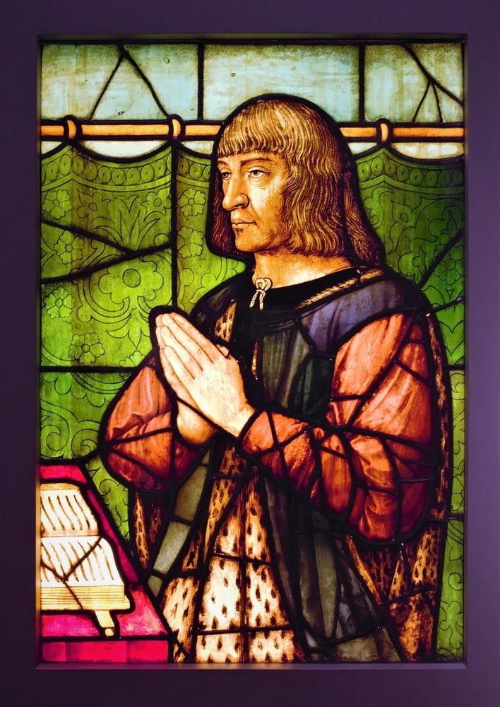 The Walters Art Museum image