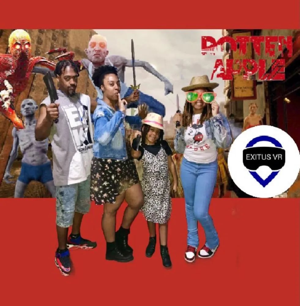 ExitusVR image