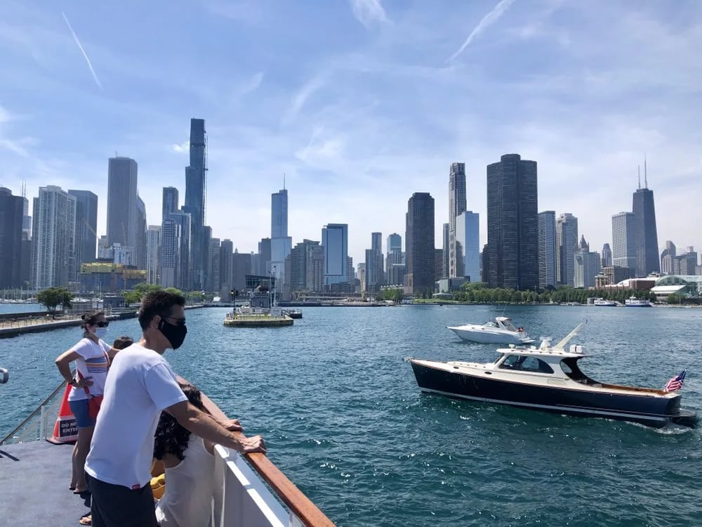 Wendella Tours & Cruises image