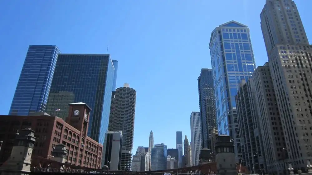 Chicago Architecture Center image