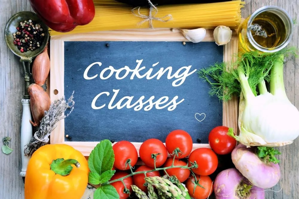 The Cooking Schools Tri-Cities image