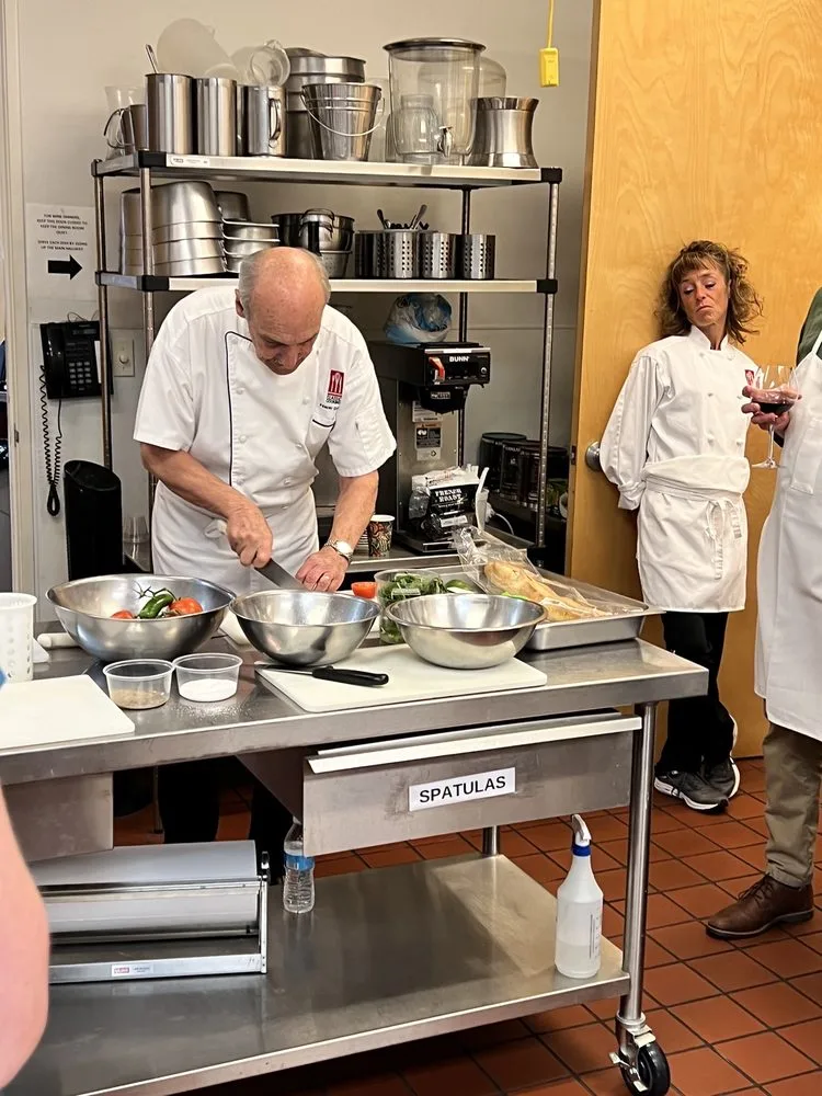 Classic Cooking image