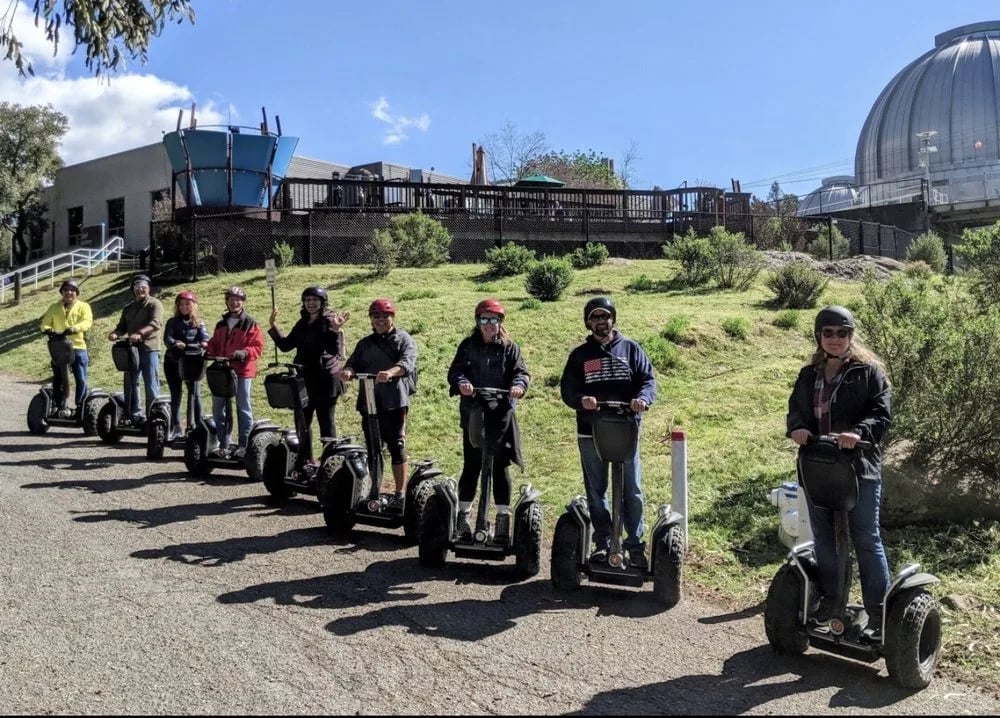Segway Off Road image