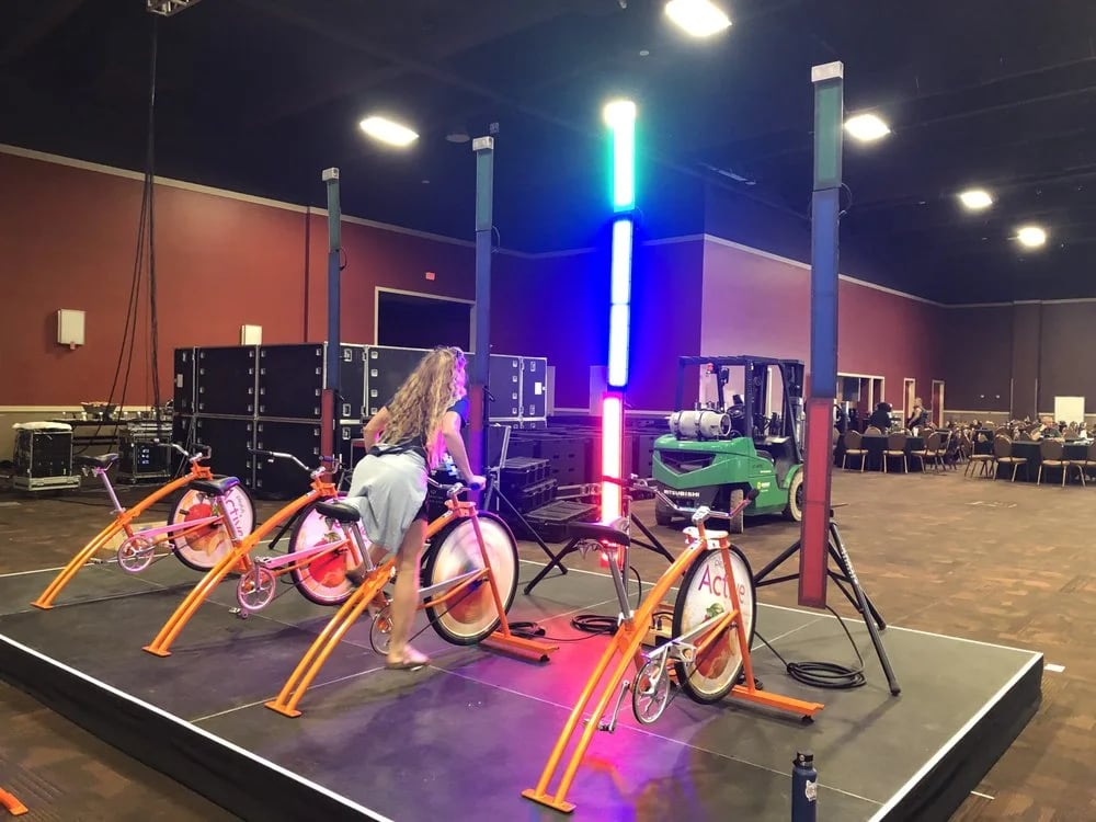 Rock the Bike image