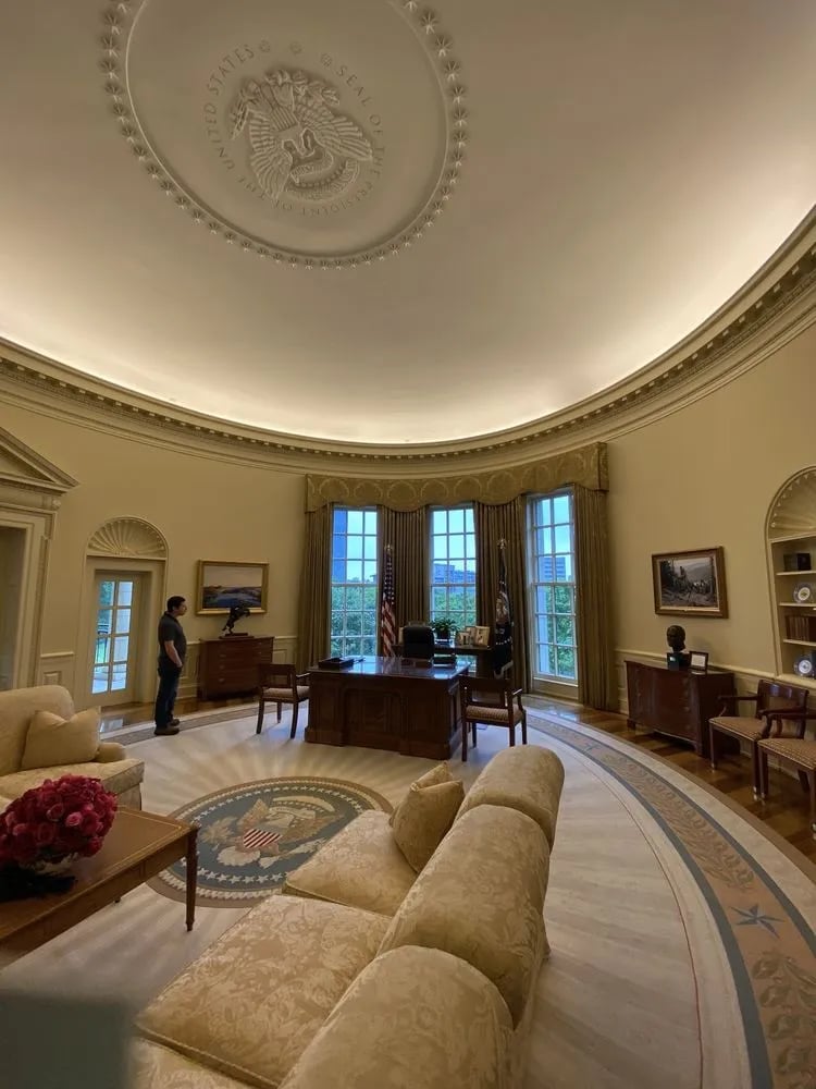 George W. Bush Presidential Museum image