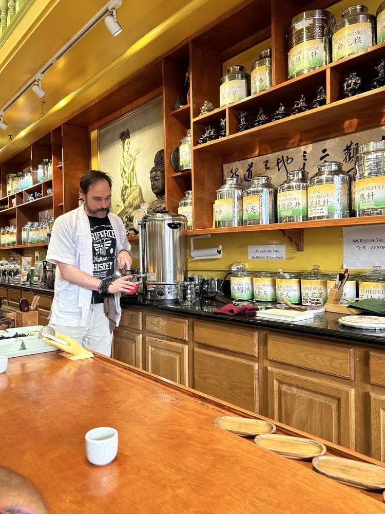 Local Tastes Of The City Tours image