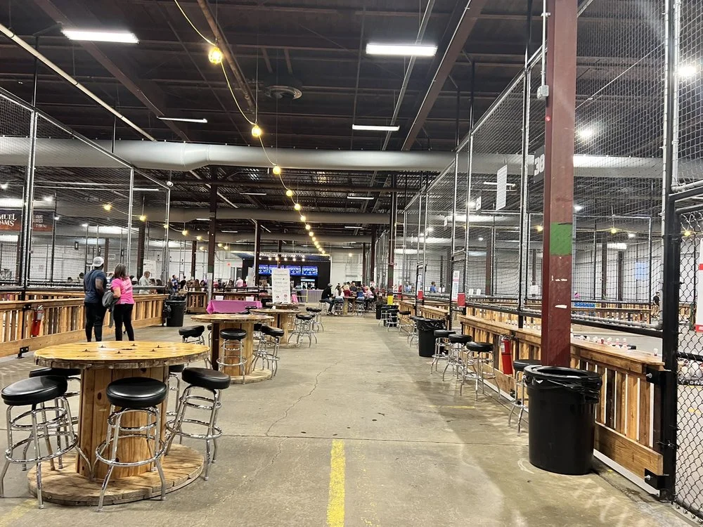 The Fowling Warehouse Indianapolis image