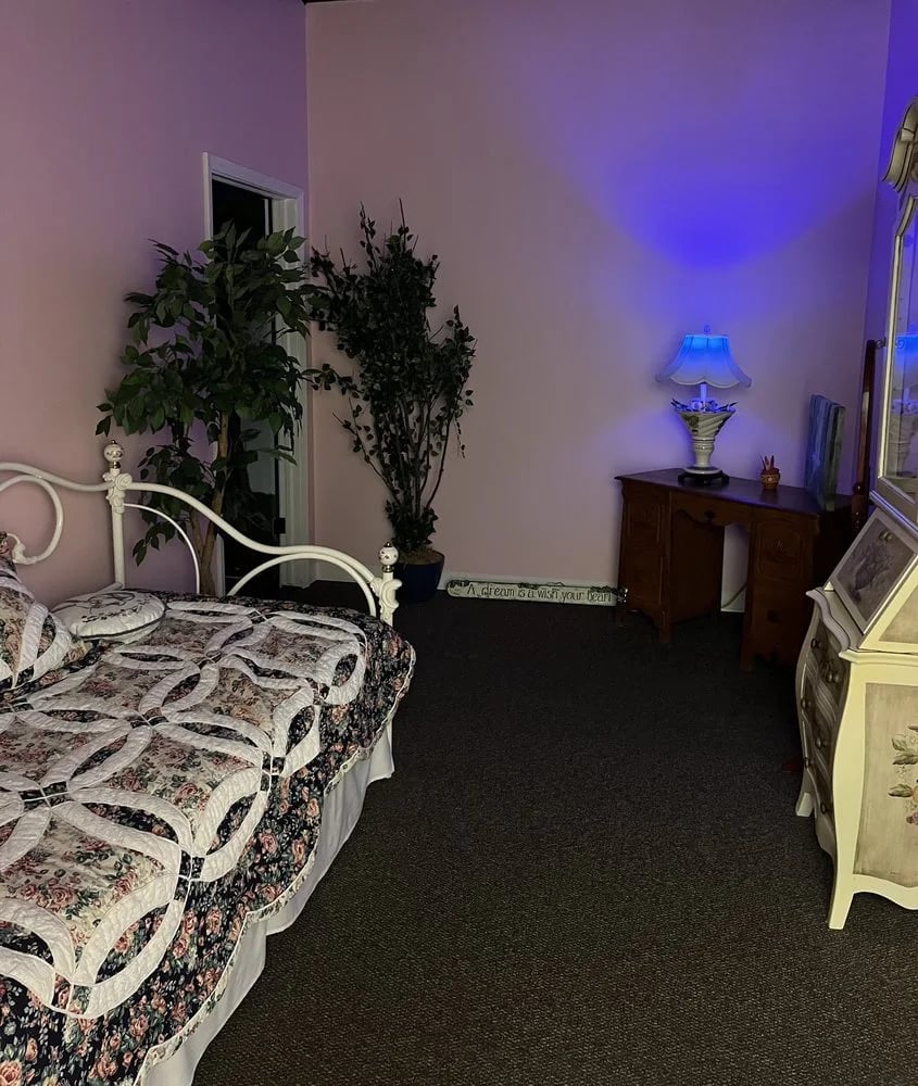 Stealth Escape Rooms image