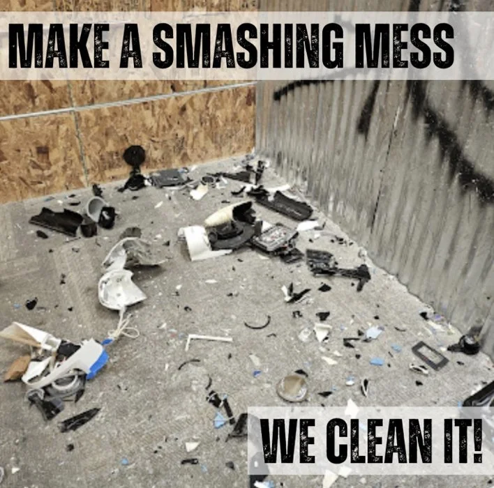 All Out Smash image