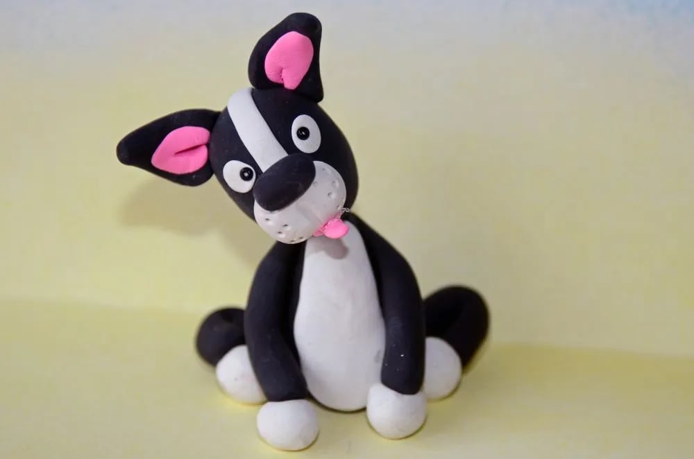 Wanda's Creative Clay image