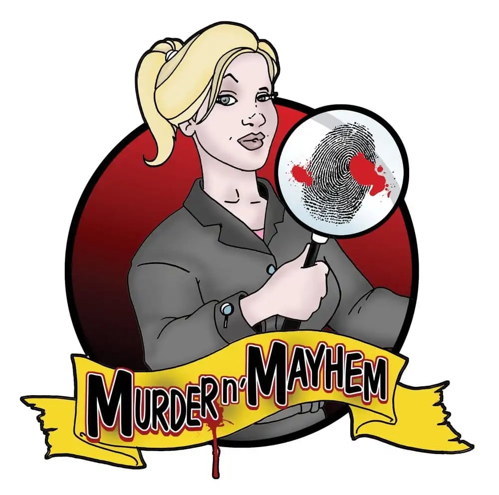 Murder n' Mayhem image