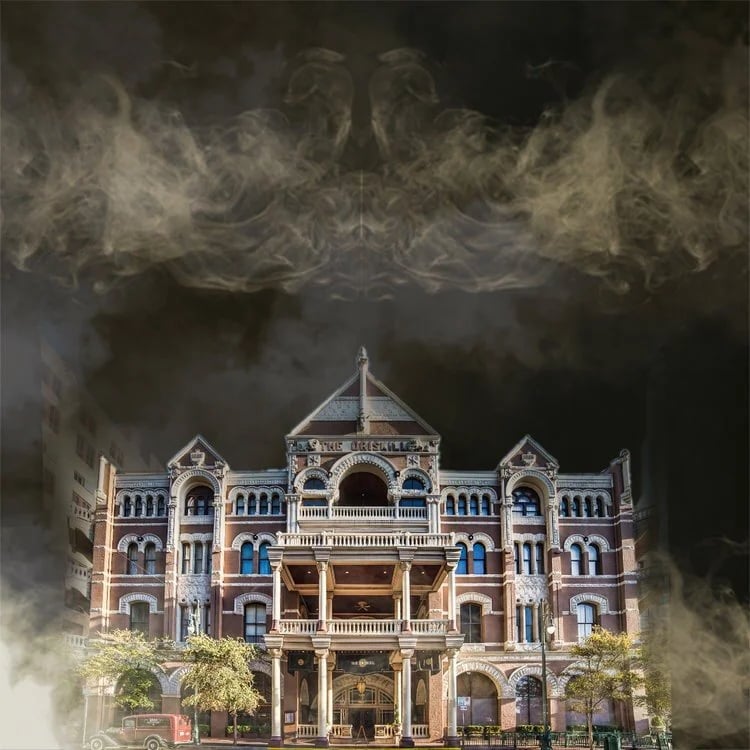 Walking Tours of Austin image