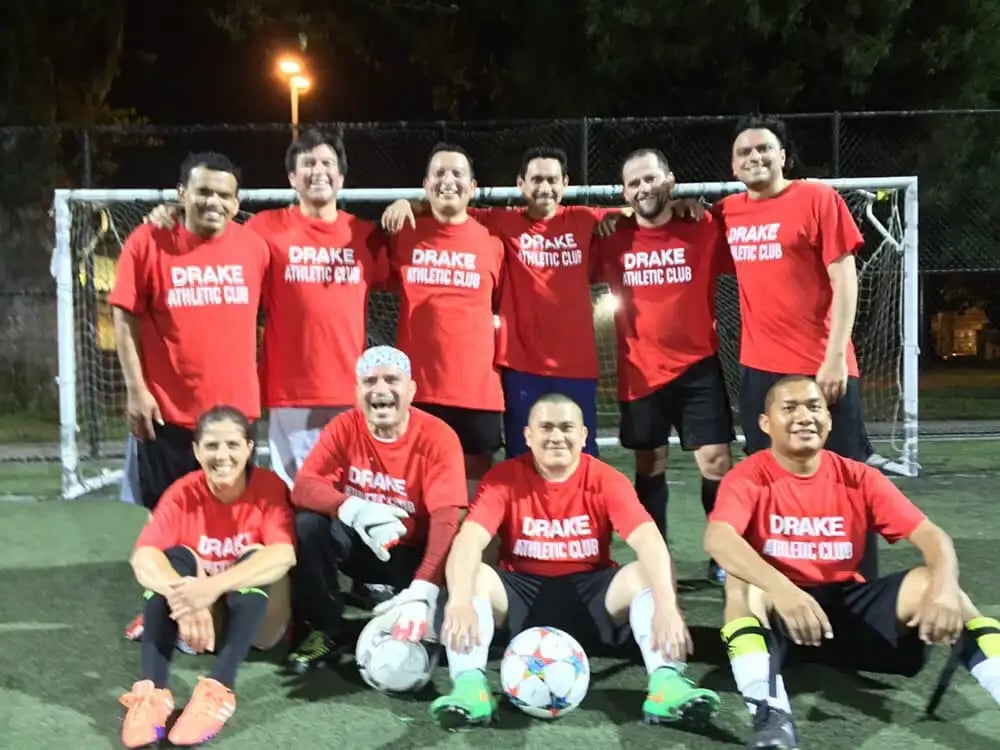 KICKIT365 SF Soccer image