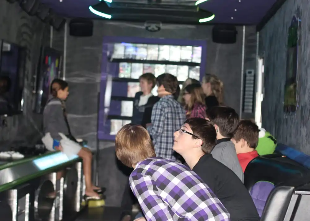 Gamez on Wheelz image