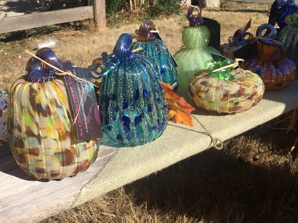 Area 253 Glass Blowing image