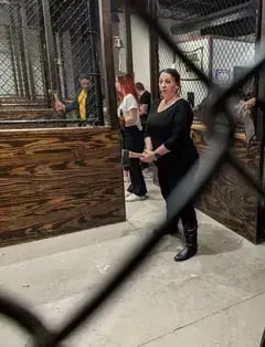 Hatchets & Hops - Downtown Axe Throwing