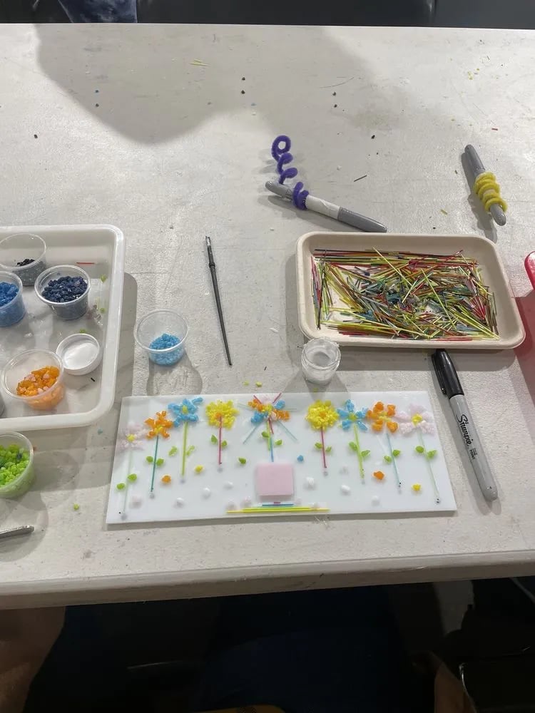 Pittsburgh Glass Center image