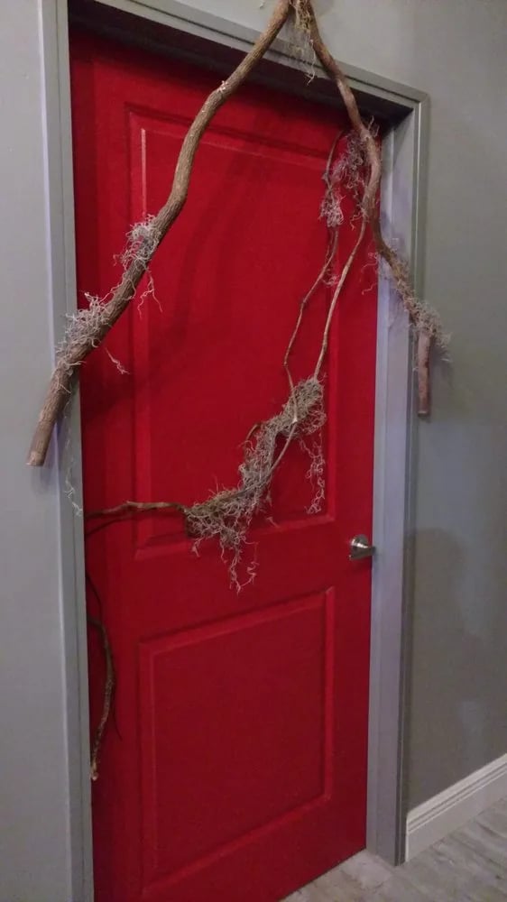 A Harrowing Escape image