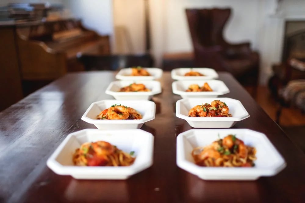 Discover Richmond Food Tours image