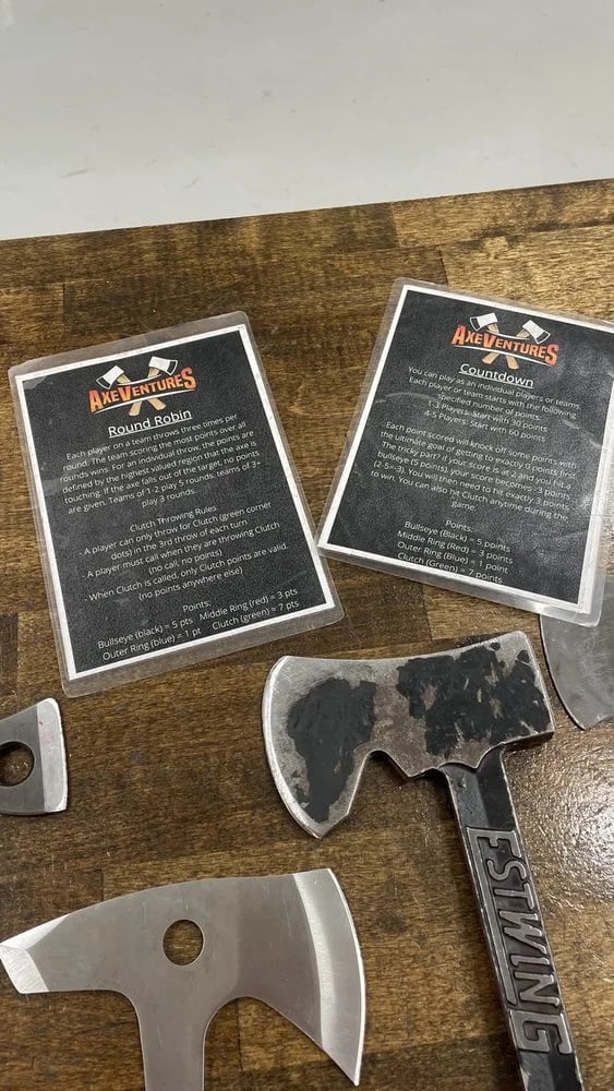 Axe Ventures LA image