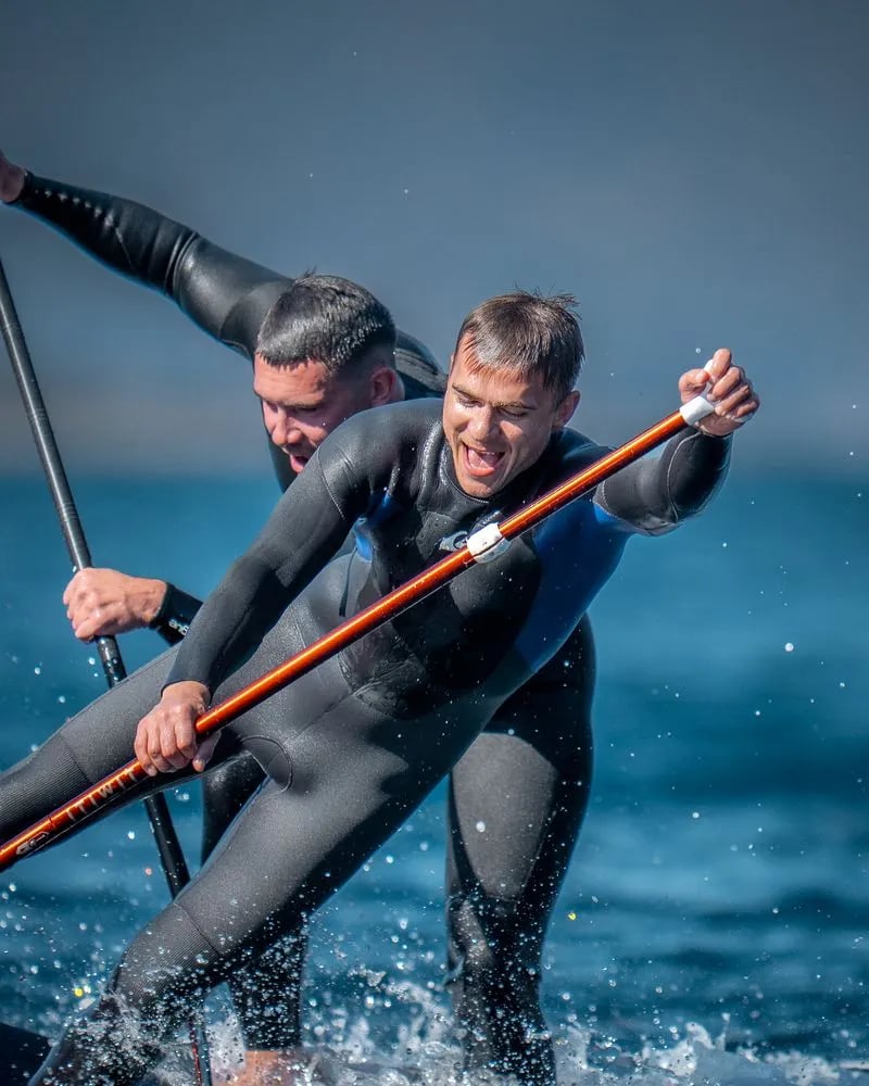 Kayak & Paddleboarding Miami image