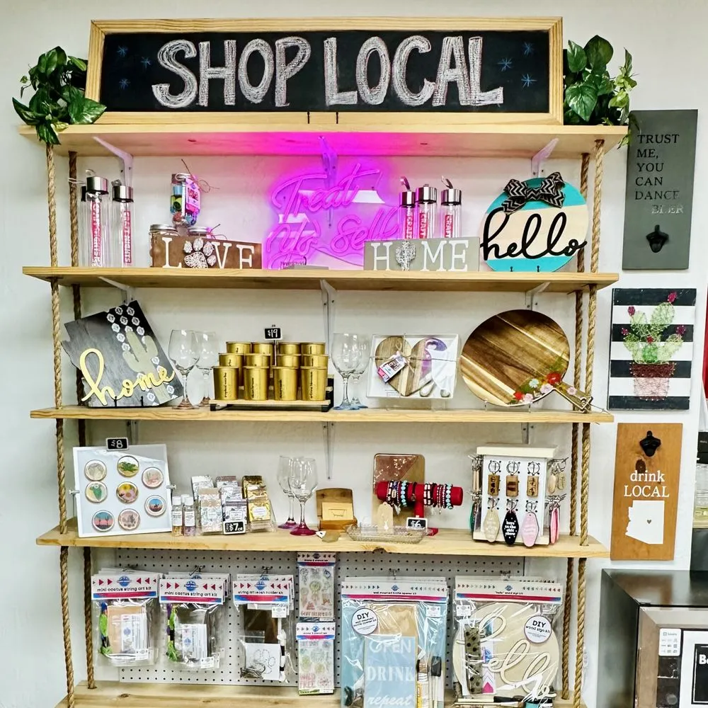 Craft Nights image