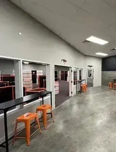 Dart Wars - South Colorado Springs