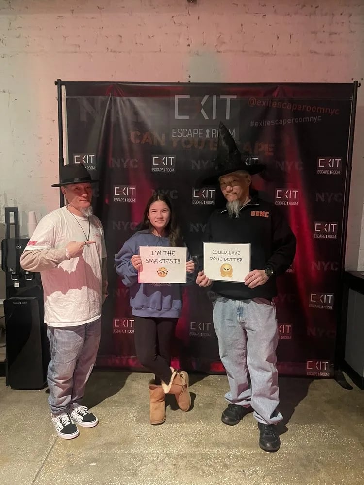 Exit Escape Room NYC image