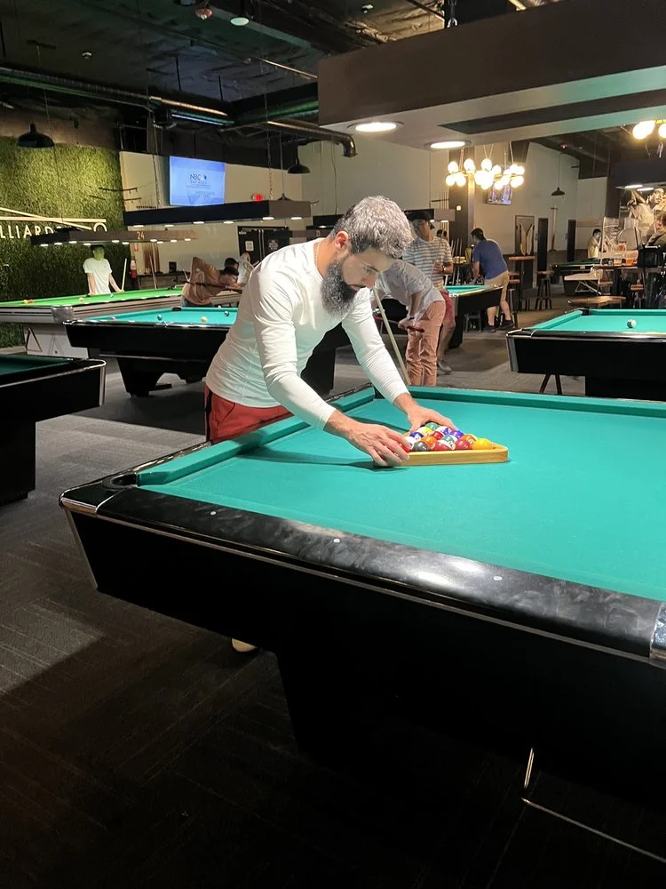 946 Billiards image