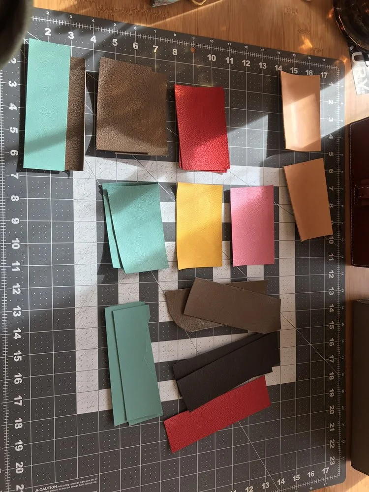 Leather Art Center image