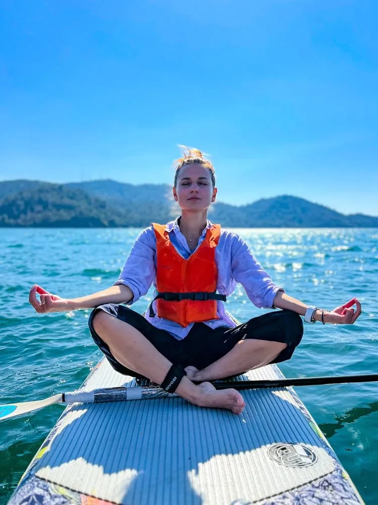 Kayak & Paddleboarding Miami image