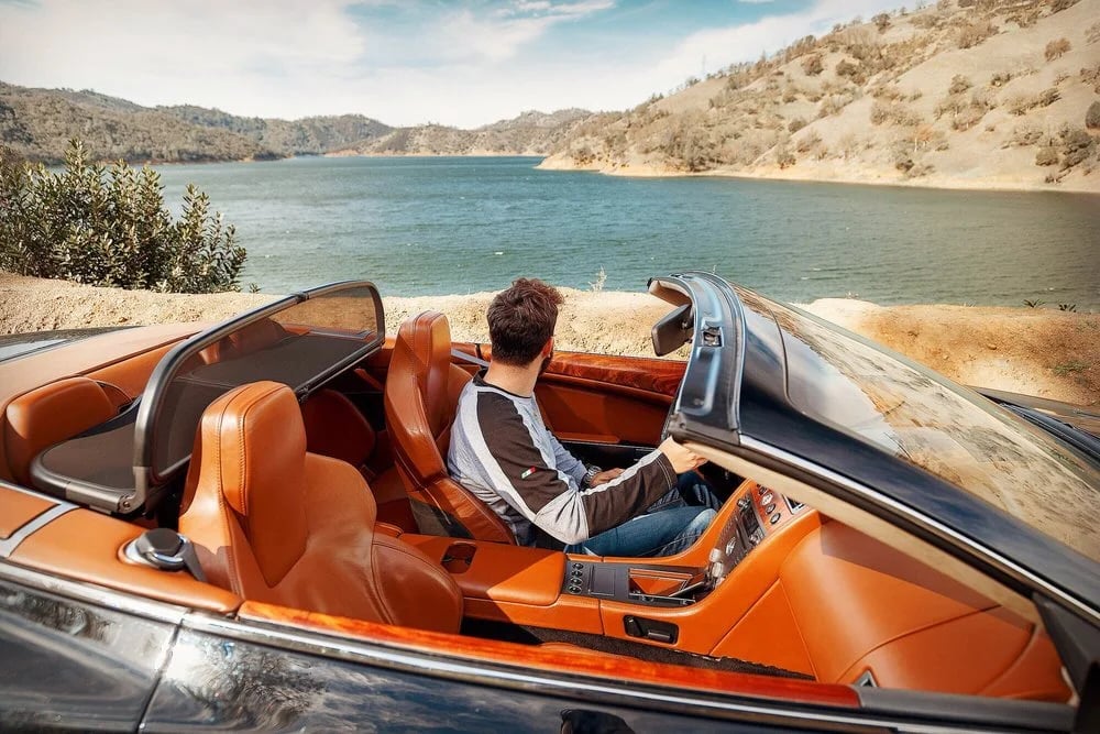 CaliSpeed Exotic Car Experiences image