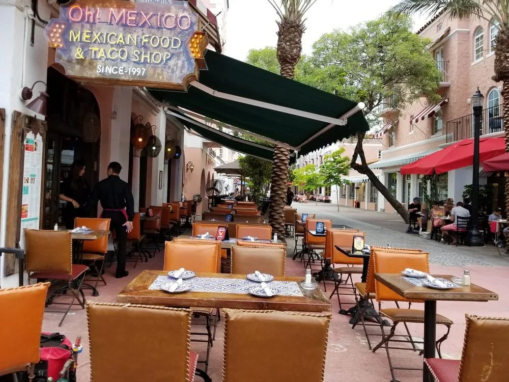 Food Tours in Miami image