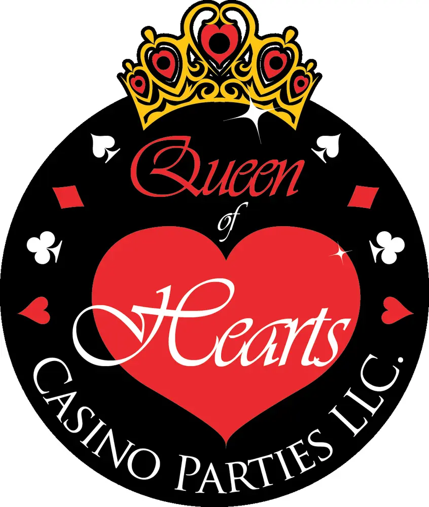Queen of Hearts Casino Parties image