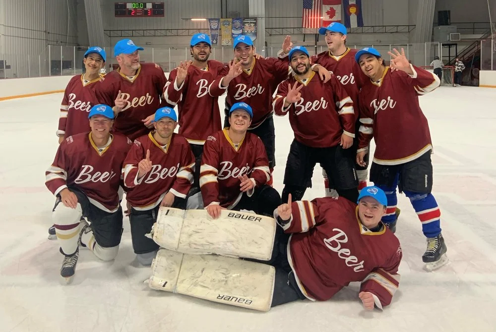 Big Bear Ice Arena image